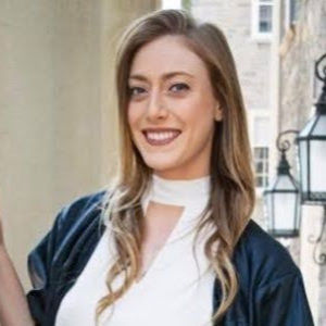 Meet your Posher, Rachel